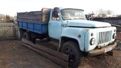 ГАЗ 52. Газ 52, 3 250 куб. см., 4x2
