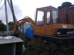 Komatsu. Продам экскаватор, 0,20 куб. м.