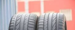 Bridgestone Potenza RE050A. Летние, 20 %, 2 шт