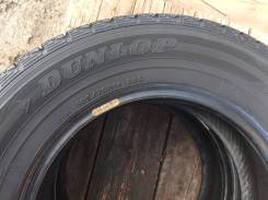 Dunlop Graspic DS3. Зимние, без шипов, 30 %, 4 шт