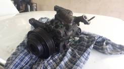 Компрессор кондиционера. Toyota Aristo, JZS161 Двигатель 2JZGTE