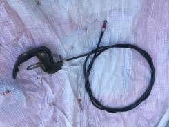 Тросик лючка топливного бака. Suzuki Escudo, TA01R, TA01W, TA11W, TA31W, TA51W, TD01W, TD11W, TD31W, TD51W, TD61W