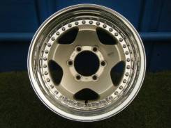 Berg. 8.0x16", 6x139.70, ET0