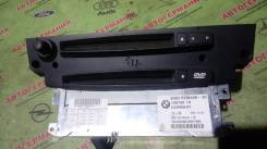 Магнитола. BMW M5, E60, E61 BMW 5-Series, E60, E61 Двигатели: M57D25TU, M57D30TU2, N53B25UL, N54B25, M54B22, M54B25, N43B20OL, N54B25OL, M57D30TUTOP...