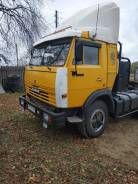 КамАЗ 5410. Продам Камаз, 10 850 куб. см., 18 000 кг., 6x4