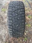 Dunlop Ice Touch. Зимние, шипованные, 20 %, 4 шт
