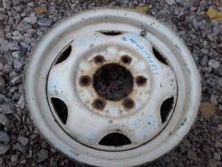 Nissan. x15", 6x139.70, ЦО 100,1 мм.