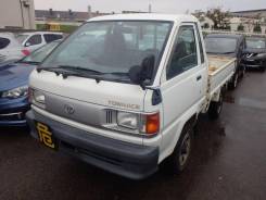 Toyota Town Ace. Бортовой, 1 800 куб. см., 750 кг., 4x4. Под заказ