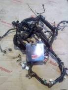 Блок управления двс. Toyota Vista, SV35 Toyota Camry, SV35 Двигатель 3SFE