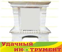 Камни и каменные крошки.