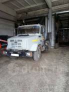 ЗИЛ 45085. ЗИЛ-самосвал 450850, 6 000 куб. см., 6 000 кг., 4x2