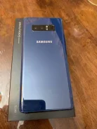 Samsung Galaxy Note 8. �/�, 64 ��, �����, 3G, 4G LTE, Dual-SIM
