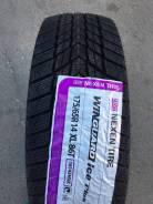 Nexen Winguard Ice Plus. Зимние, без шипов, 2018 год, без износа, 4 шт
