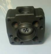 Плунжерная пара. Hyundai: H1, Galloper, Starex, H100, Terracan Двигатели: D4BF, D4BH