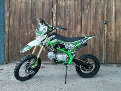 BSE SSR Atom 125. 125 куб. см., неисправен, без птс, без пробега. Под заказ
