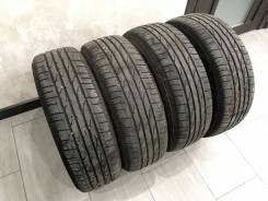 Bridgestone Dueler H/P Sport. Летние, 2008 год, 20 %, 4 шт