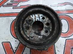 Шкив коленвала. Toyota: Celica, Sprinter, Carina, Corolla Spacio, Corona, Corolla Levin, Sprinter Trueno, Corolla, Carina II Двигатели: 4AFE, 4AF, 5AF...