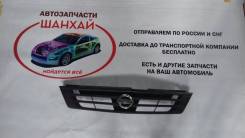 Решетка радиатора NISSAN AD
