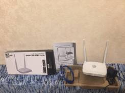 Wi-Fi роутеры.