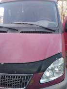 ГАЗ 2705. Продается Газ 2705 Цельнометаллическая, 3 500 кг., 4x2