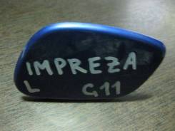 Крышка форсунки омывателя фар. Subaru Impreza
