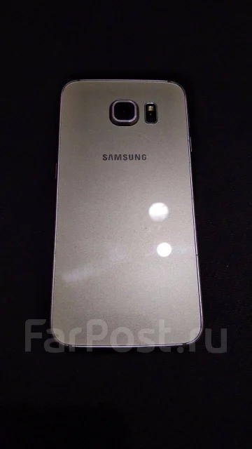 Samsung Galaxy S6. �/�, �������, 3G, 4G LTE, NFC ����