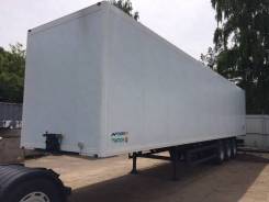 Купава. Полуприцеп «» 930011, 26 500 кг.