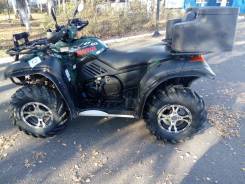 Cfmoto CF 625-X6. исправен, есть птс, с пробегом. Под заказ из Калтана