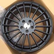 Hamann. x22", 5x120.00. Под заказ