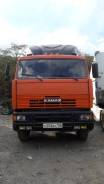 КамАЗ. 67185, 11 760 куб. см., 20 000 кг., 6x4