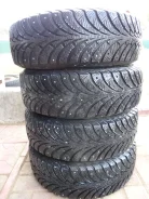 Goodyear UltraGrip Extreme. ������, ����������, 2017 ���, �/�, ����� 5 % ����