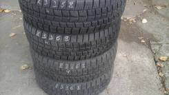 Dunlop. Зимние, 2017 год, 5 %, 4 шт