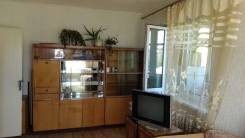 1-комнатная, улица Верхне-Морская 4. Рыбный порт, частное лицо, 32 кв. м. Комната