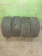 Bridgestone Blizzak WS-70. Зимние, без шипов, 2012 год, 50 %, 4 шт