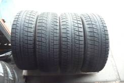 Bridgestone Blizzak Revo GZ. Зимние, без шипов, 2012 год, 5 %, 4 шт