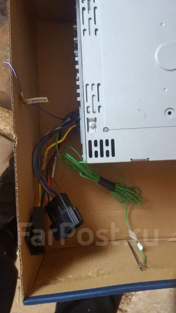 Sony XAV-65 ����