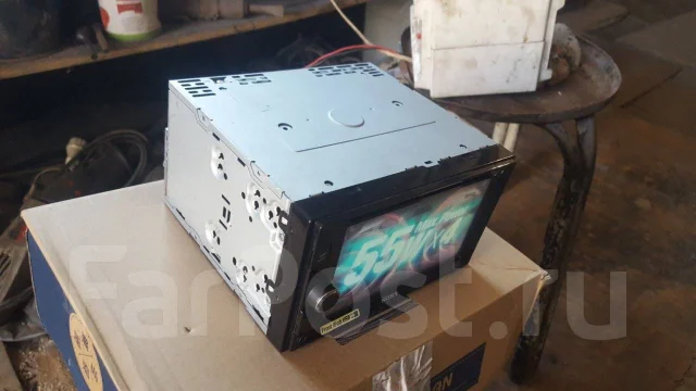 Sony XAV-65 ����