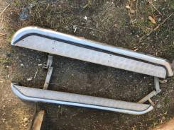 Подножка. Toyota RAV4, ACA36W, ZSA30, GSA33, ACA31, ACA33, ASA38, ASA33, ACA35, GSA38, ACA38, QEA38, ACA30, ALA30, ZSA35, ACA31W Двигатели: 2AZFE, 3ZR...