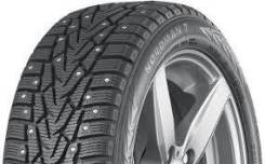 Nokian Nordman 7. Зимние, шипованные, без износа, 4 шт