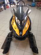 BRP Ski-Doo Summit SP. исправен, есть птс, с пробегом