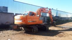 Doosan DX180 LC. Экскаватор гусеничный Doosan DX 180 LC