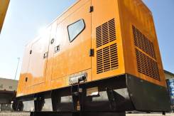 Аренда 100 кВт дизельного генератора JCB G140QS