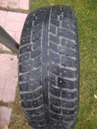 Bridgestone Noranza. ������, ��� �����, 2008 ���, �/�, ����� 50 % ����