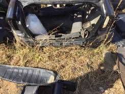 Обшивка багажника. Ford Focus, CB4, DA3, DB Двигатели: AODA, AODB, AODE, ASDA, ASDB, G6DA, G6DB, G6DD, G8DA, GPDA, GPDC, HHDA, HHDB, HWDA, HWDB, HXDA...