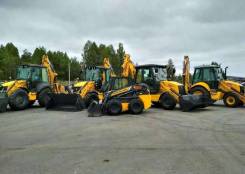 New Holland B80B. Экскаватор-погрузчик , Новый, 2019г., 1,20 куб. м.