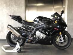 BMW S 1000 RR. 999 куб. см., исправен, птс, с пробегом