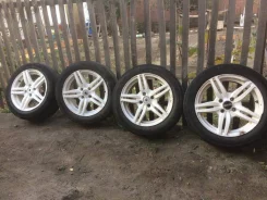 Tomason. x15", 4x98 ����