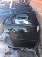 Дверь боковая. Ford Focus, CB4, DA3, DB Двигатели: AODA, AODB, AODE, ASDA, ASDB, G6DA, G6DB, G6DD, G8DA, GPDA, GPDC, HHDA, HHDB, HWDA, HWDB, HXDA, HXD...