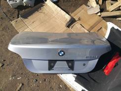 Крышка багажника. BMW 5-Series, E60