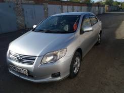 Toyota Corolla Axio. автомат, передний, 1.5 (110 л.с.), бензин, 239 000 тыс. км